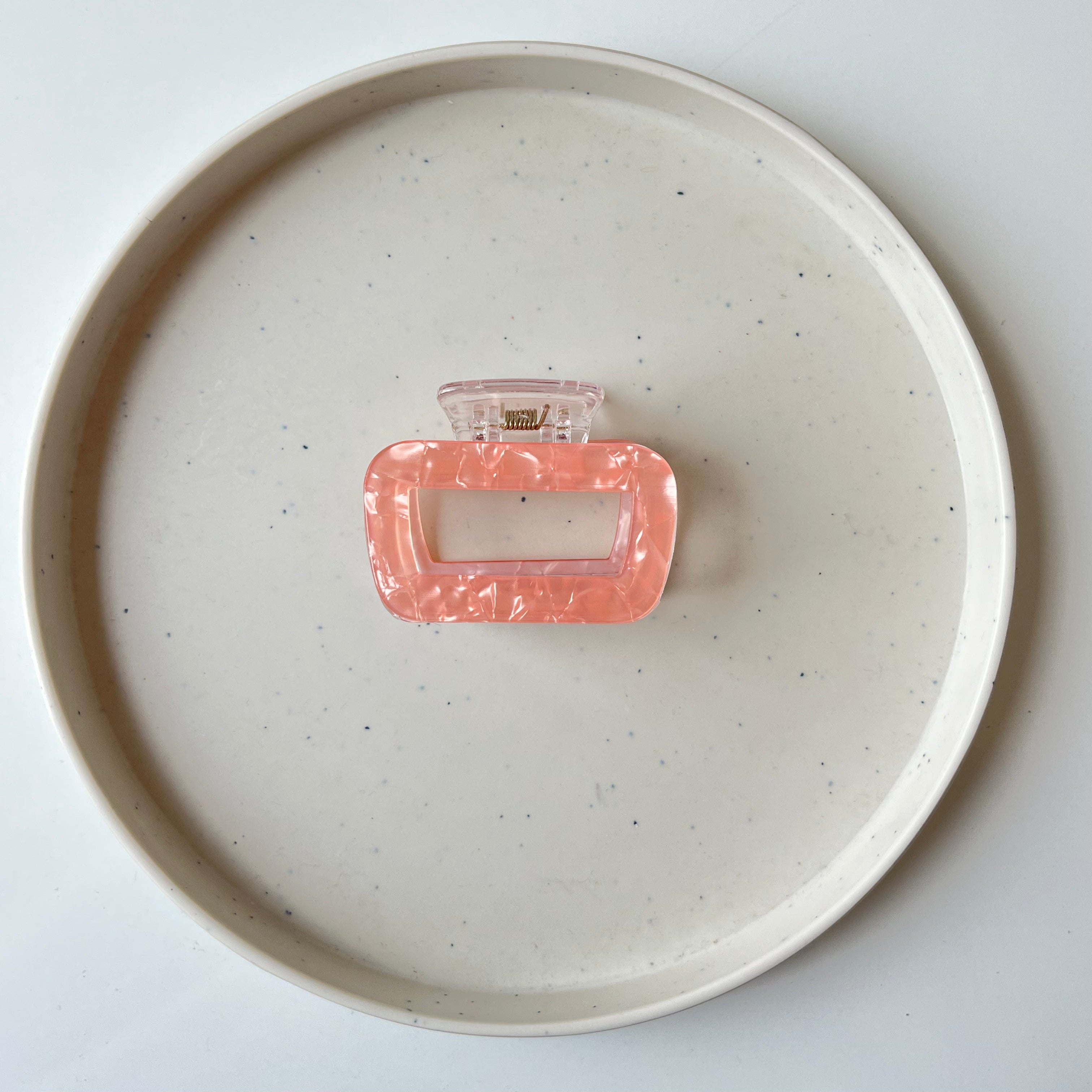 Lustre Prism – Medium Hair Claw